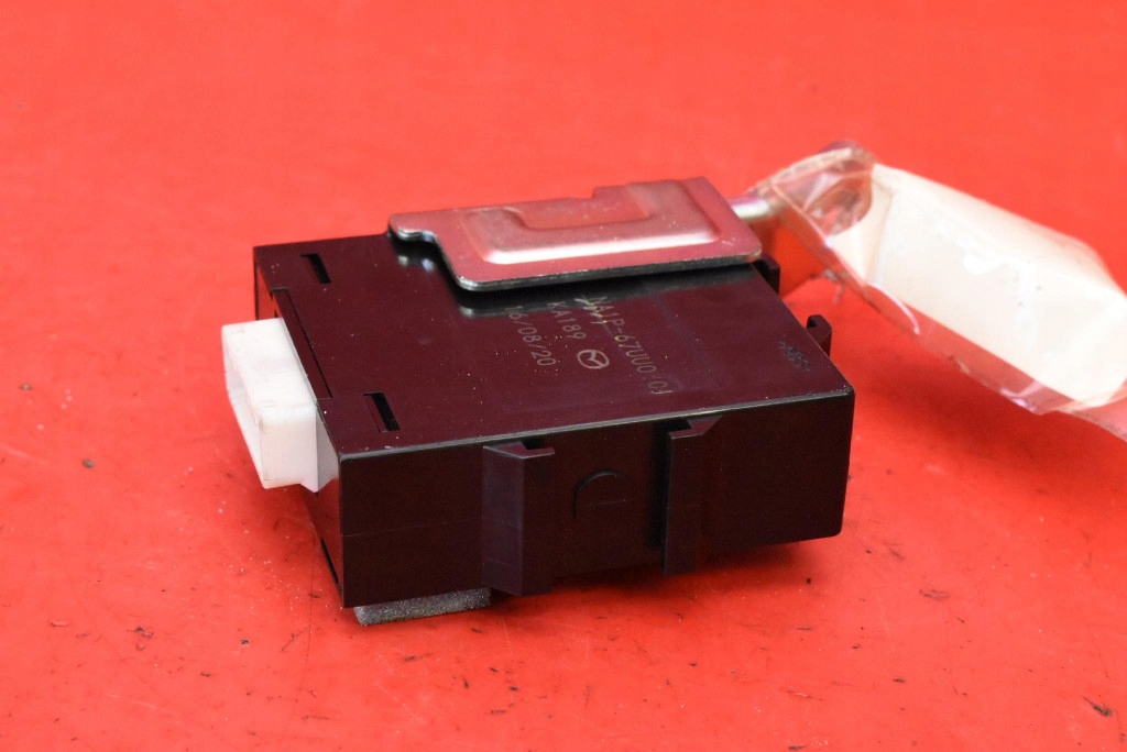 unité de commande électronique uce module stationnement PDC NA1P-67UU0C MAZDA MX-5 4 IV ND 15-18