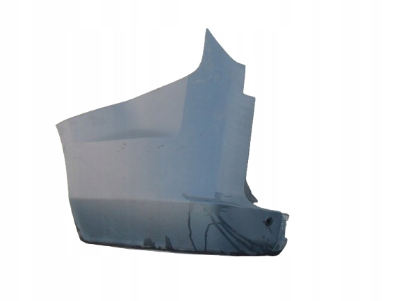 FORD TRANSIT CUSTOM 2012-2023 NAROŻNIK ZDERZAKA LEWY TYLNY