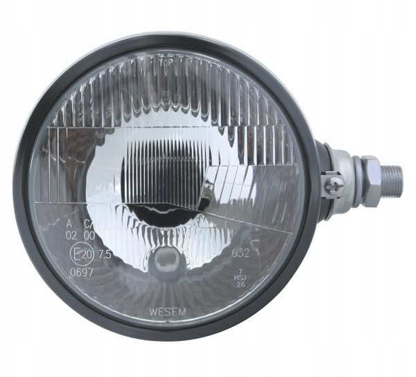 RE.44010.01 46657210 - Фара передня права C - 330 C-360