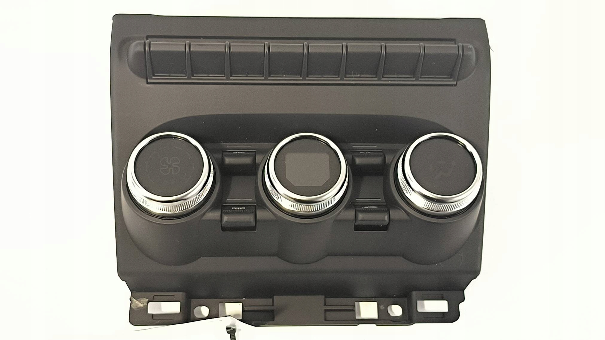 Unite commande clima 275100936R MITSHUBISHI COLT VIII