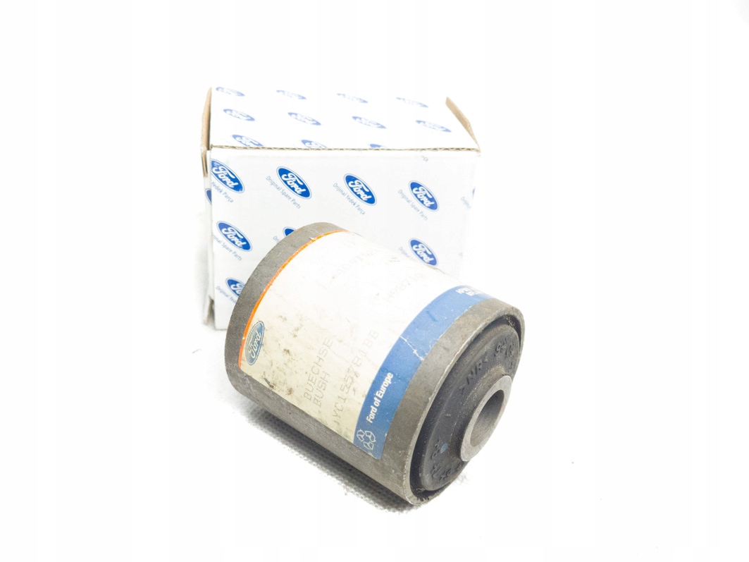 Tuleja resoru tył Ford Transit MK6 00-06 ORYGINAŁ