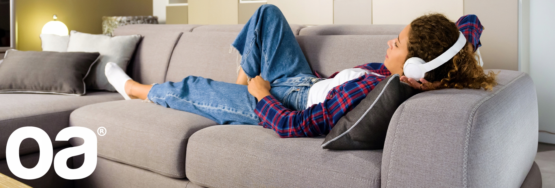 Zestaw do CZYSZCZENIA IMPREGNACJI ODPLAMIANIA tapicerki materiałowej OA Stan opakowania oryginalne