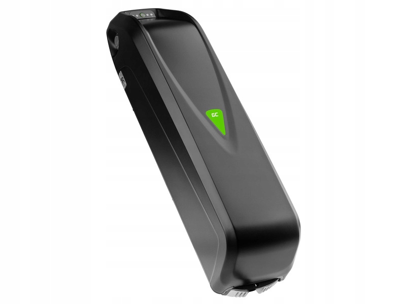 Bateria do roweru elektrycznego Green Cell EBIKEGCF01 36V