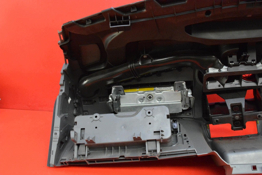 dashboard instrument panel console cockpit airbag EU 6J1857003D SEAT IBIZA 4 IV 6J