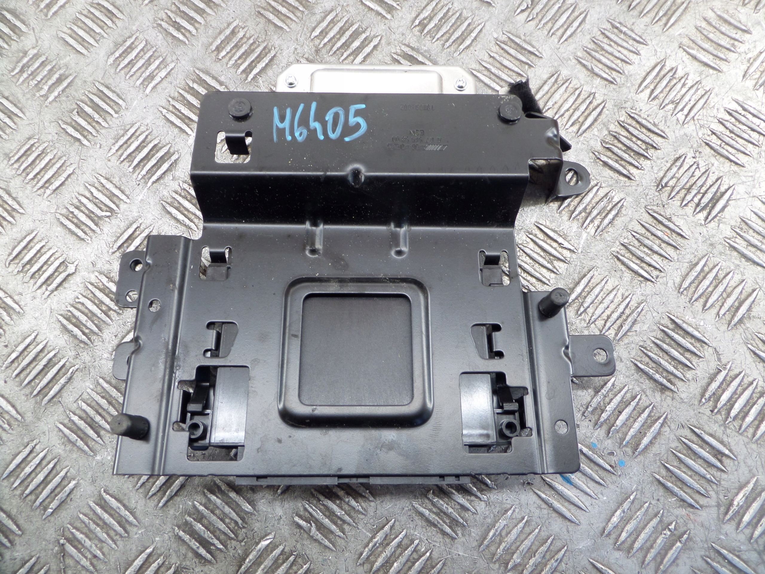 control unit MERCEDES A0009005517 W177 control unit transmission 4MATIC A2479002307