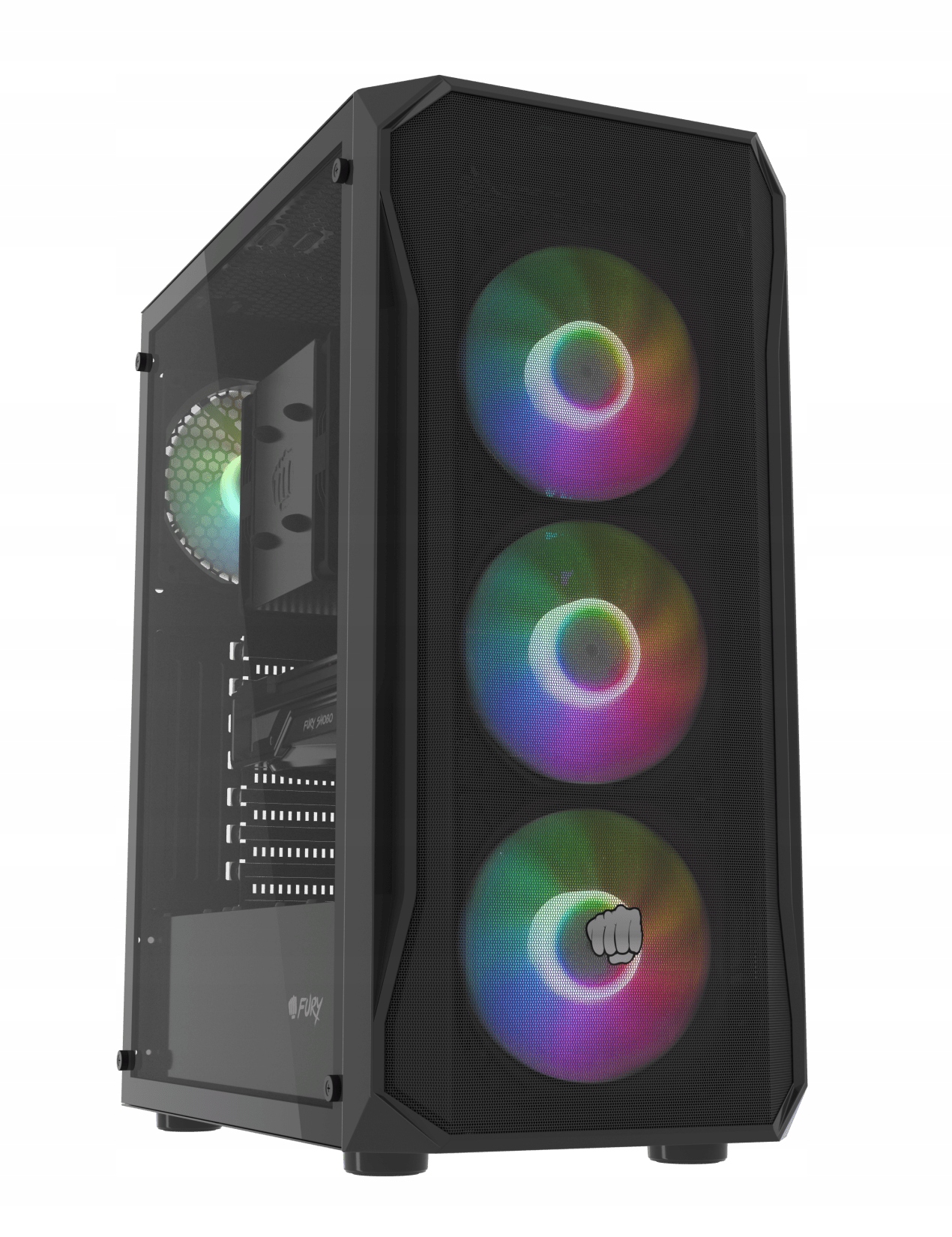 AZCOM GAMING PC i5-14400F 32GB SSD 1TB RTX 4070 SUPER - Sklep, Opinie, Cena w Allegro.pl AZCOM GAMING PC i5-14400F 32GB SSD 1TB RTX 4070 SUPER - Sklep, Opinie, Cena w Allegro.pl