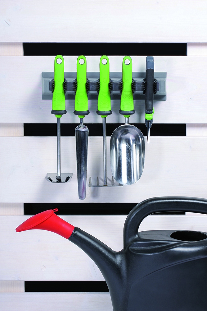 WIESZAK GARAŻOWY UCHWYT DO WARSZTATU GARAŻU NA 5 Kod producenta WIESZAK GARAZOWY