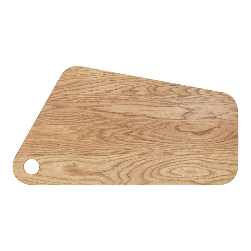 Andersen Furniture U3 Dubová doska na krájanie alebo servírovanie 57 x 30 cm
