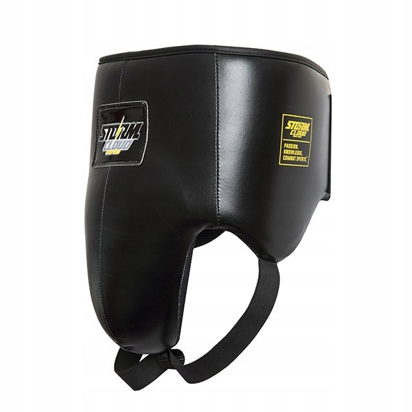 StormCloud Suspensor Bokserski M