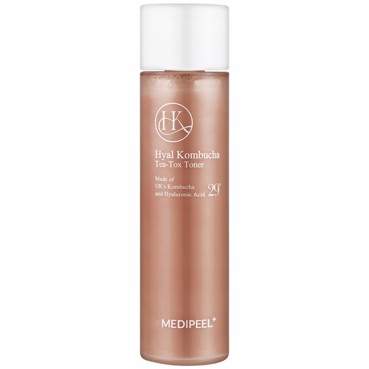 Medi-peel Hyal Kombucha Tea-Tox Toner 150 ml – dvoufázový tonik