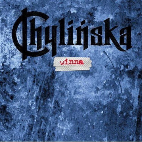 Chylińska Winna (CD)