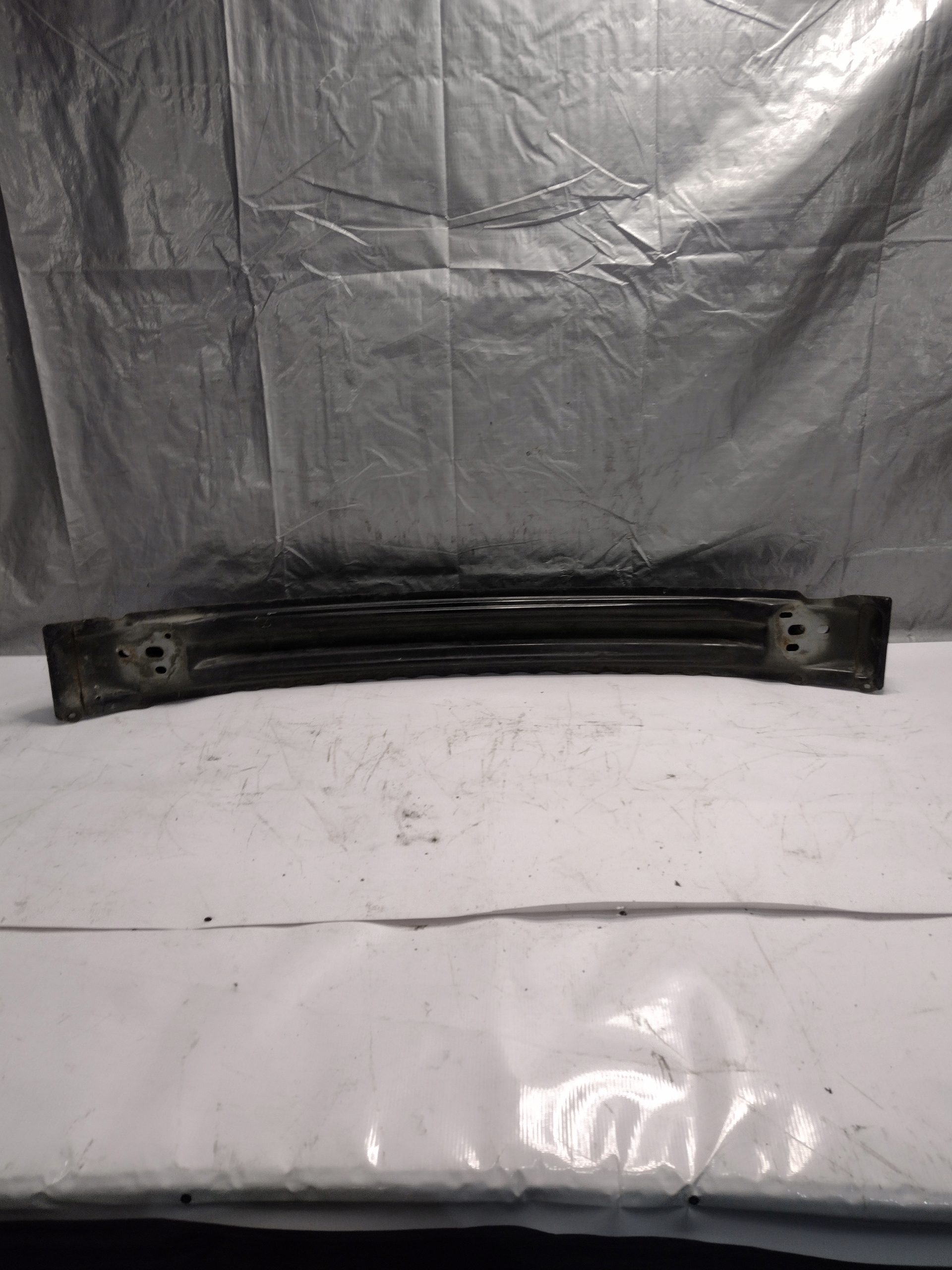 bumper support front pillar Toyota Celica VII 7