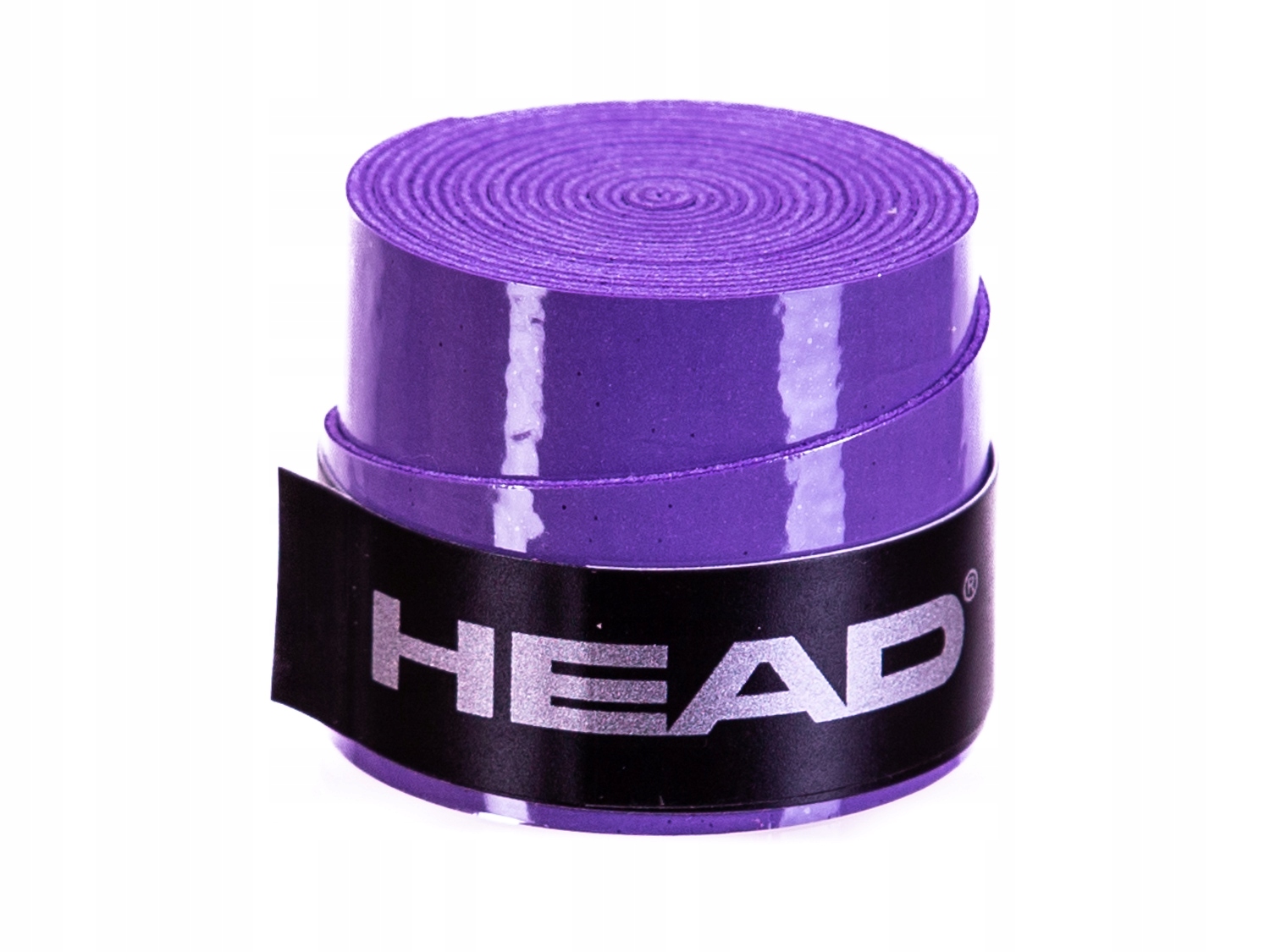 

Head Overgrip lepka owijka tenisowa fioletowa