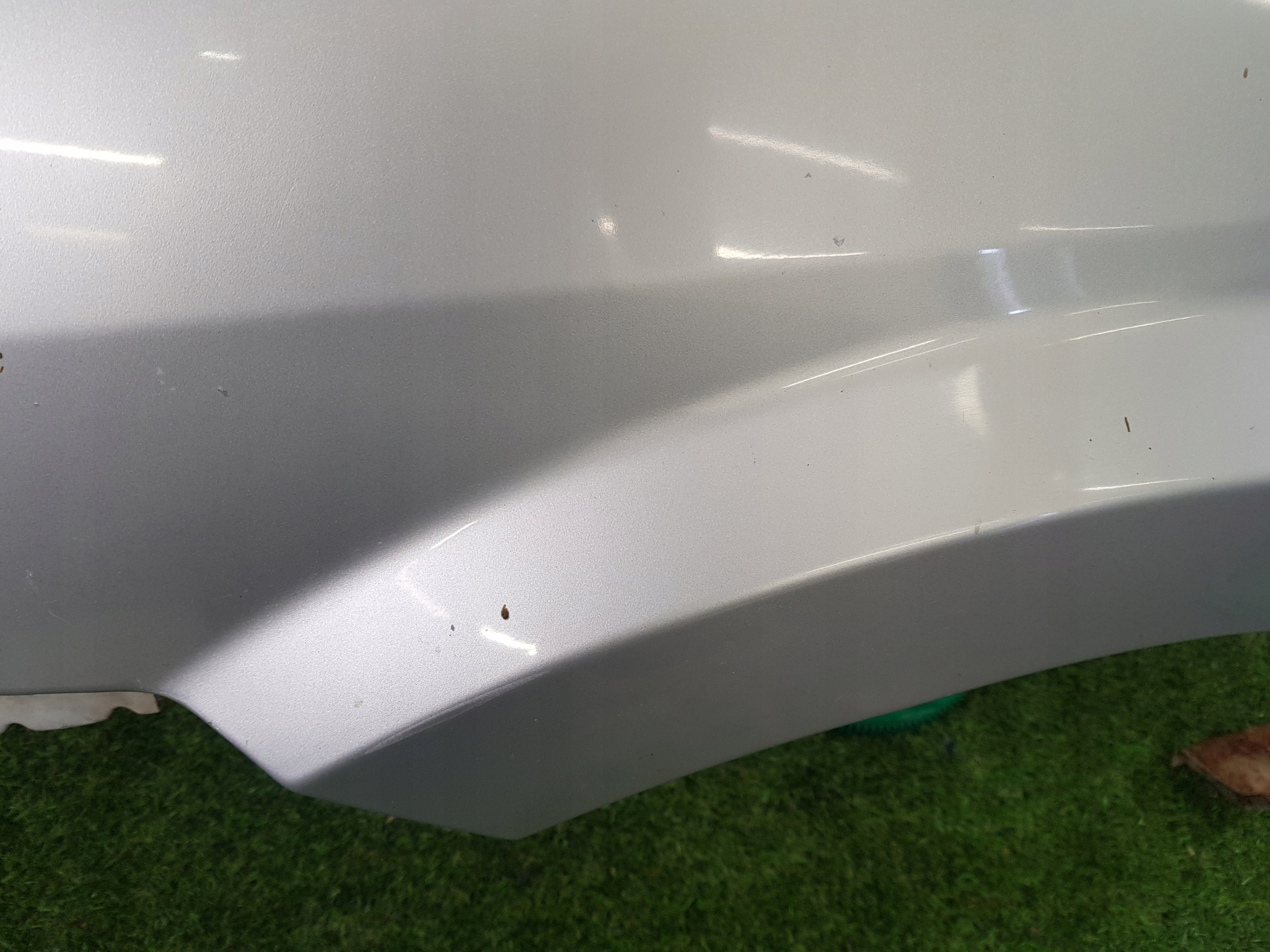 parafango sinistra Anteriore FORD FUSION