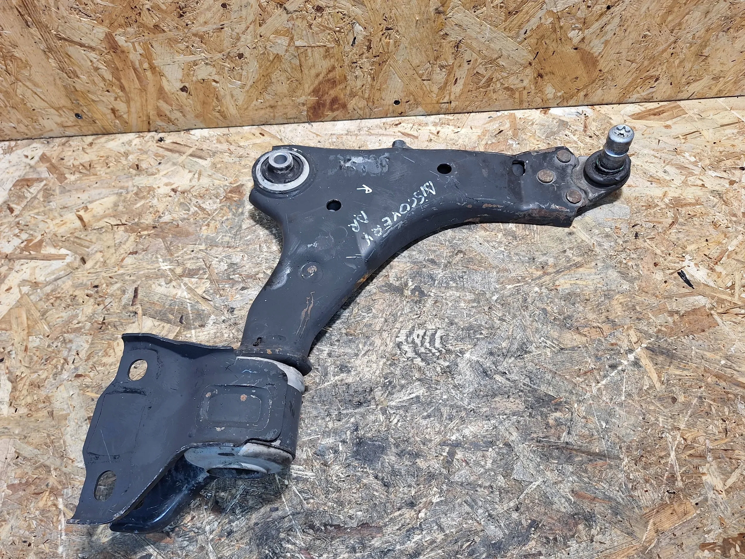 arm right front DISCOVERY SPORT 14- FK72-3A052