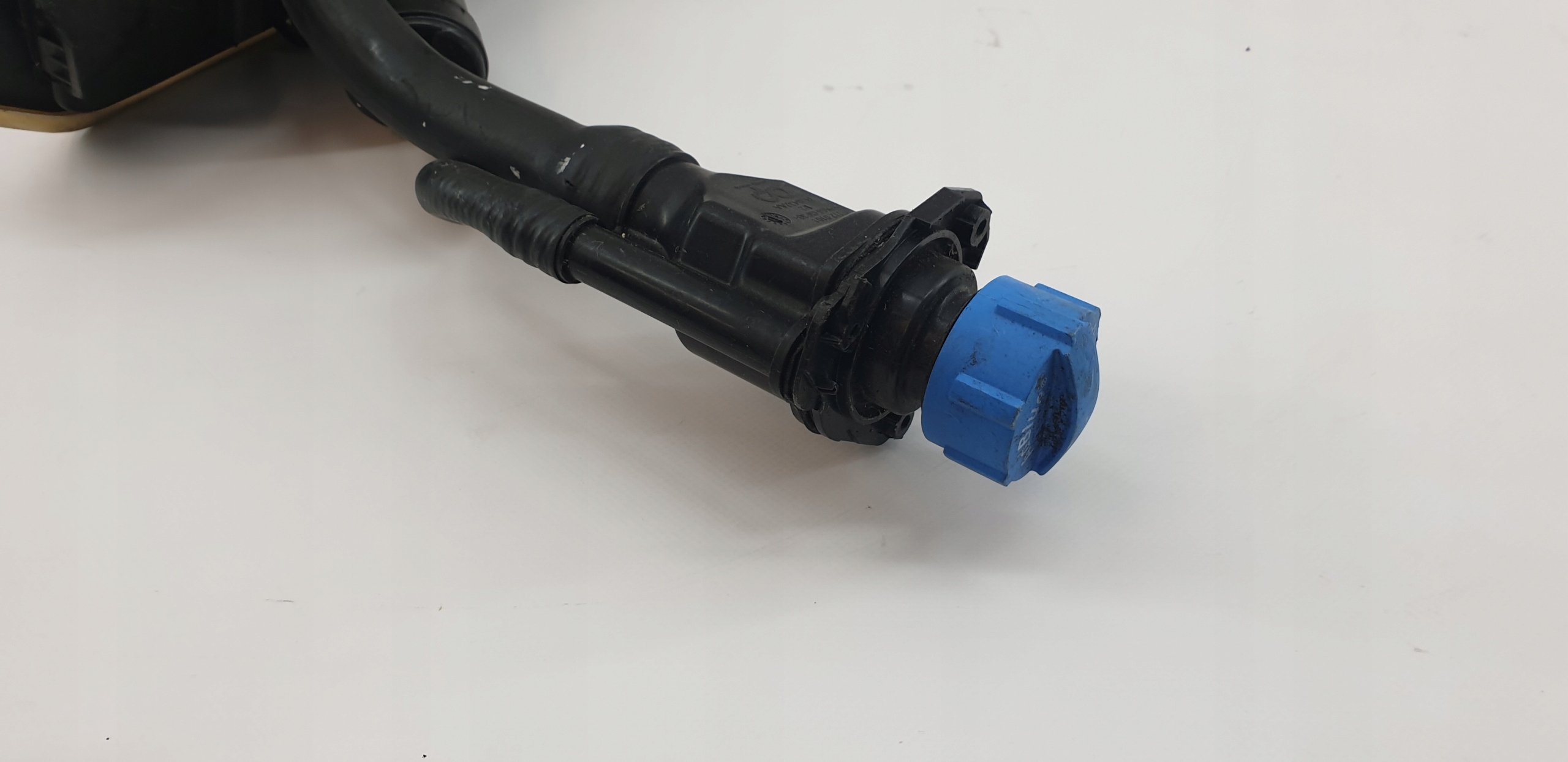 WLEW hose hoses ADBLUE RENAULT MASTER OPEL MOVANO 7420432AA