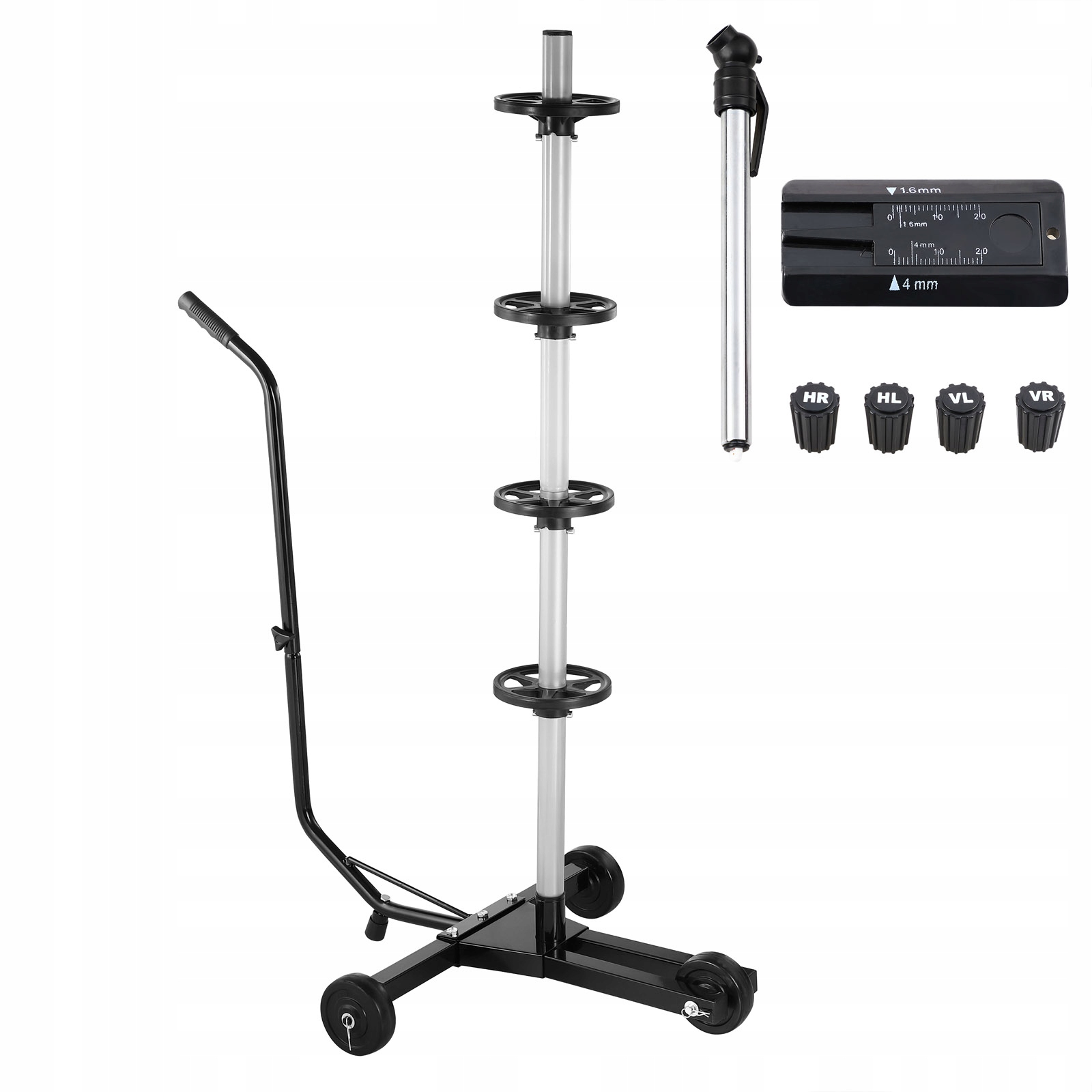 Колісні диски для шин 4 шт. мобільний