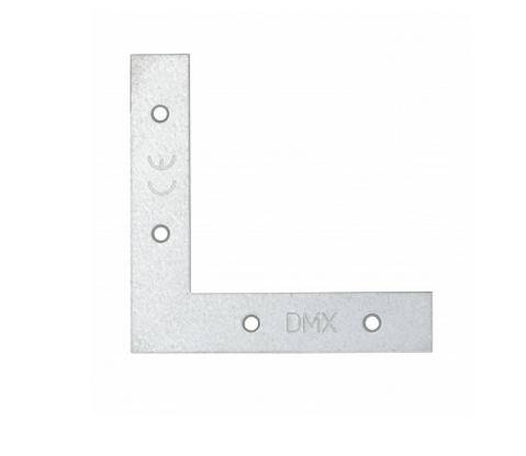 

Złącze NAROŻNE100x100x15x2,5 MM Ocynk 5SZT