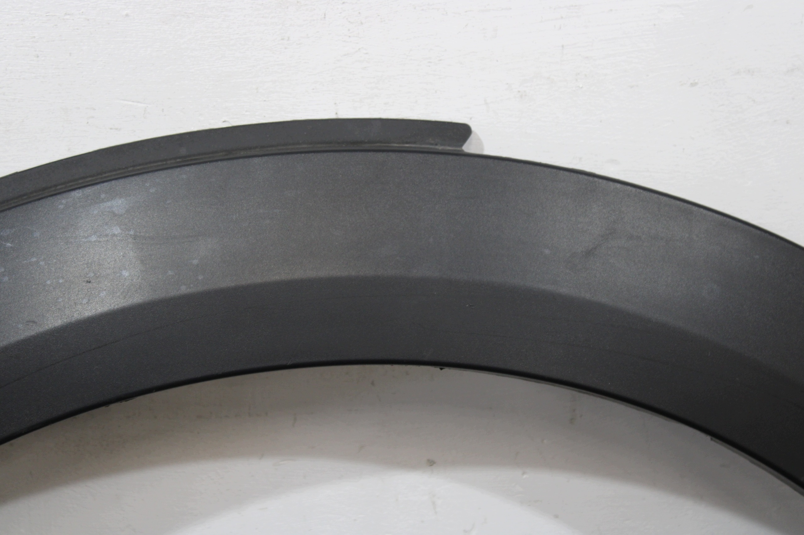 Couverture Aile Gauche Avant 9800761 MINI PACEMAN S R61 S