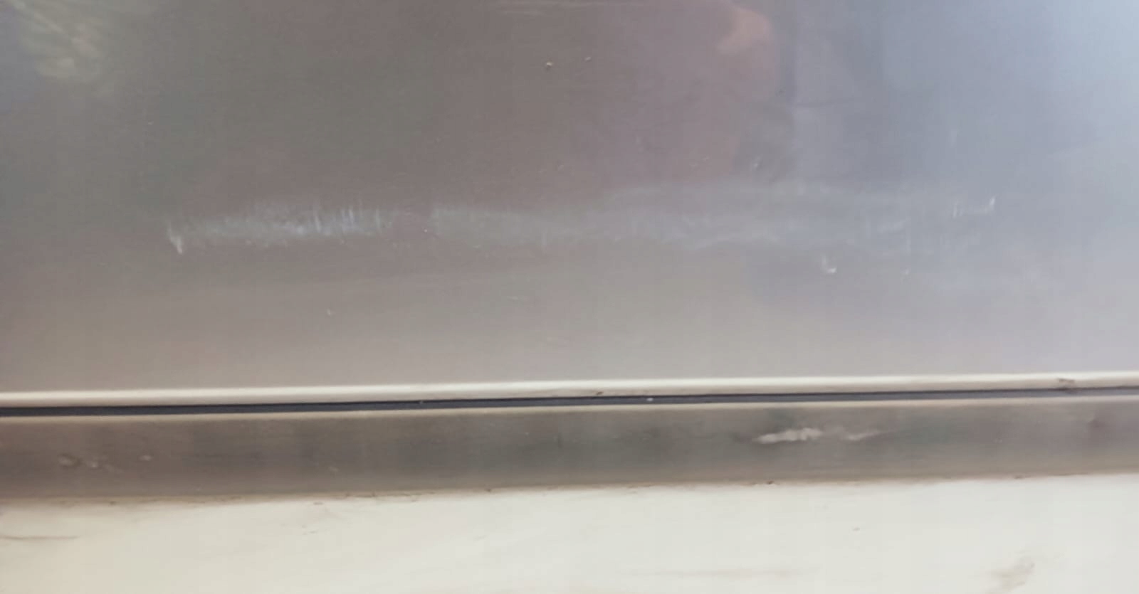 door right front OPEL MERIVA A Z163