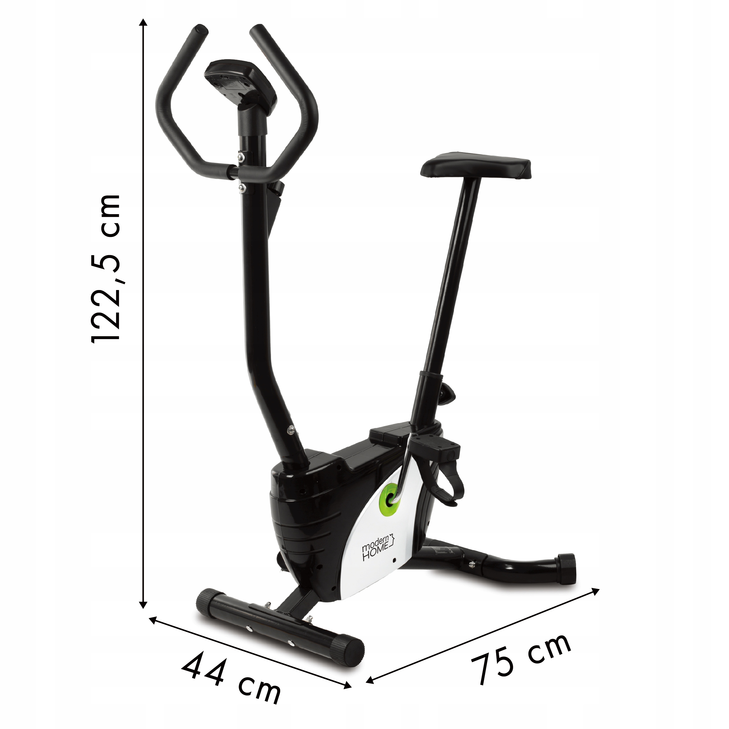 

Rower treningowy stacjonarny rowerek do ćwiczeń