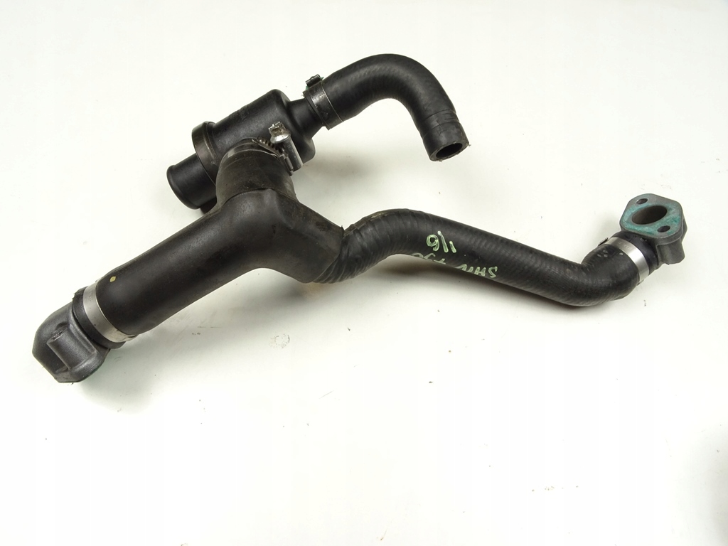 APRILIA SHIVER 750 КЛАПАН ODMA '16