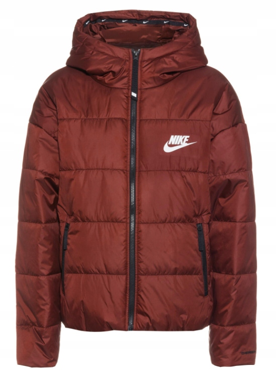 Dámská zimní bunda Nike Sportswear Therma-FIT Repel Volná DJ6995-273 Xs