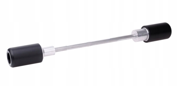 Crash Pady Suzuki SV650 SV1000 2003- Womet-tech