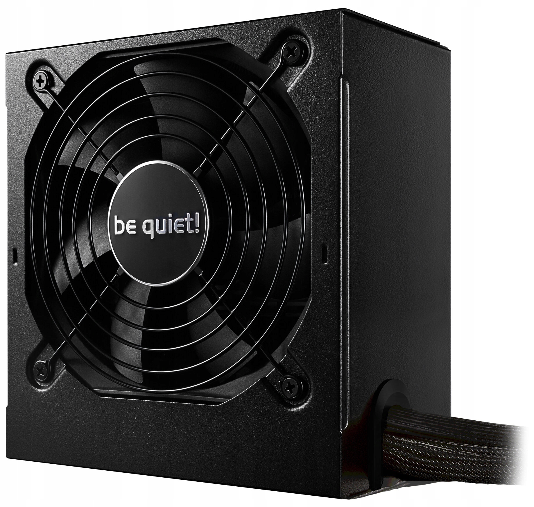Zasilacz BE QUIET! System Power 10 750W 80 Plus Producent be quiet!