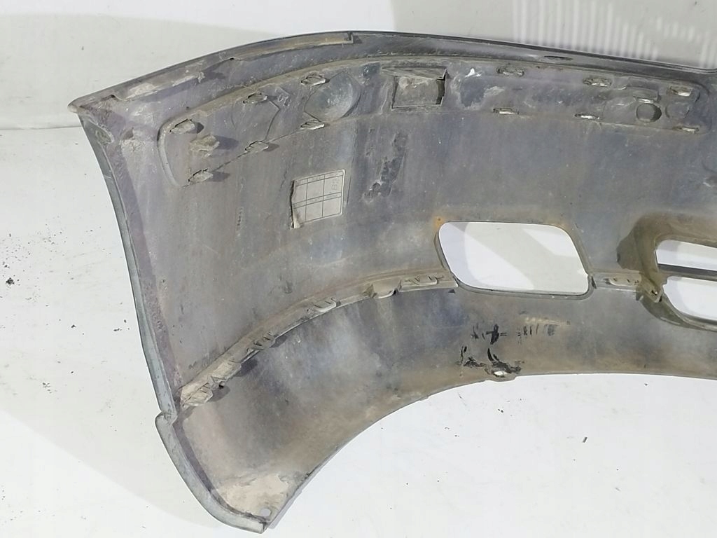 Volvo V70 II bumper front front