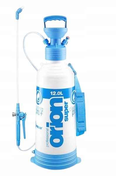 Kwazar Orion 12L – Tlakový postřikovač pro chemii