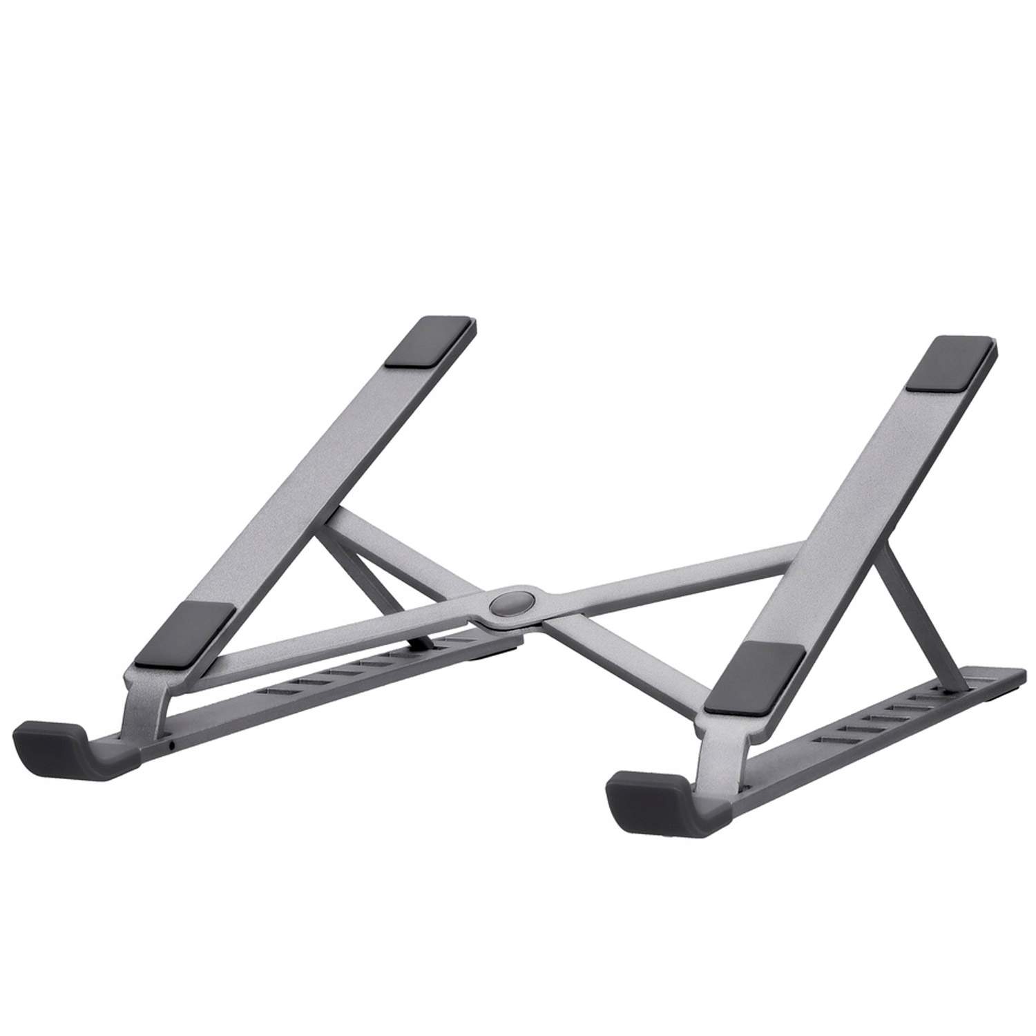 

Silver Monkey Blanc składana podstawka pod laptopa