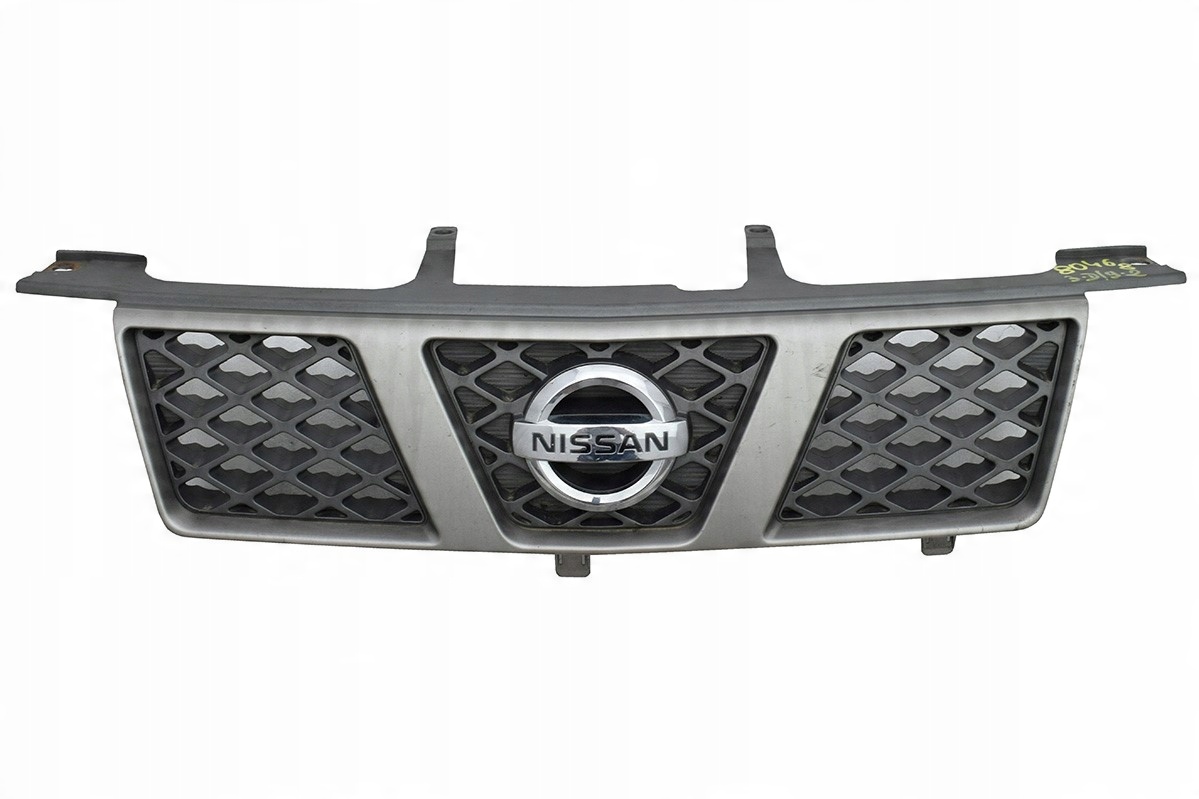 решетка радиатора nissan x trail t31