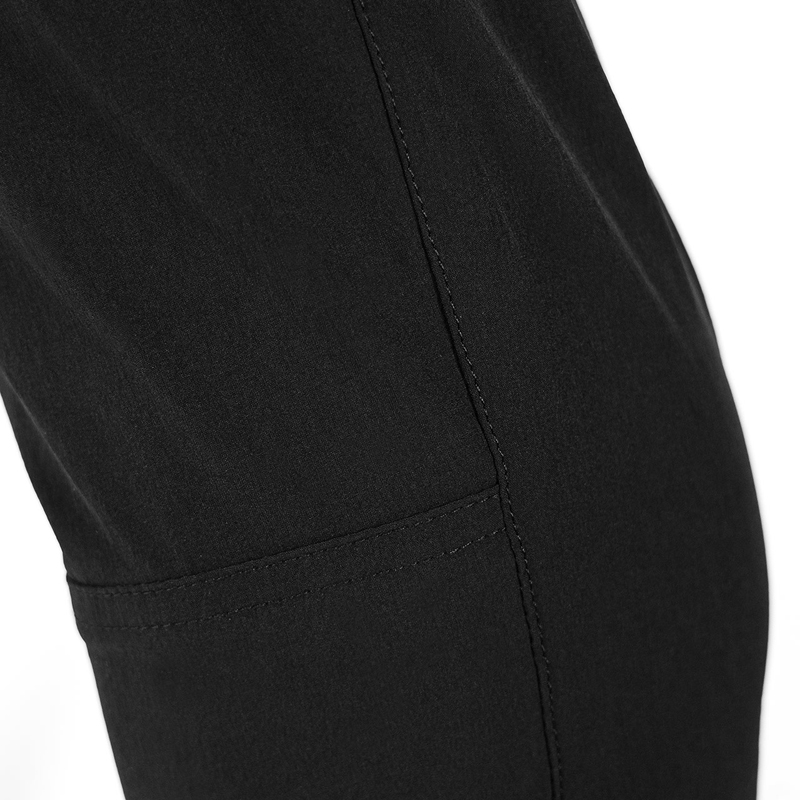 ALPINUS MĘSKIE SPODNIE TREKKINGOWE PYRENEES L Marka Alpinus