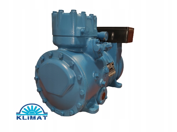 SPRĘŻARKA CHŁODNICZA, KOMPRESOR, FRASCOLD D2-13.1Y Marka inny