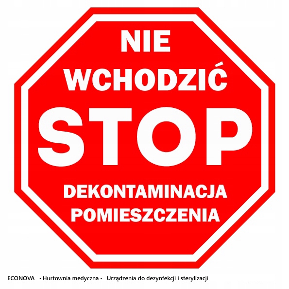 BAKTERIE WIRUSY LAMPA DO DEZYNFEKCJI UV-C MOCNA Model UV-C