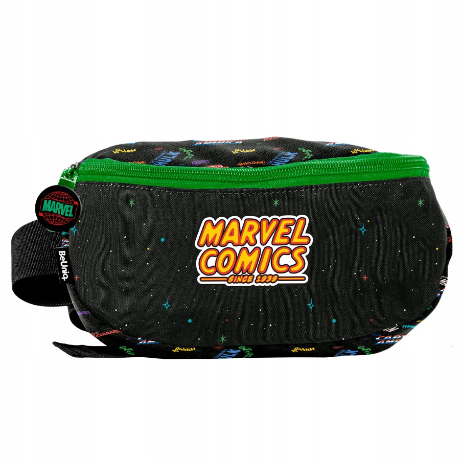 SASZETKA NA PAS - NERKA BEUNIQ MARVEL COMICS