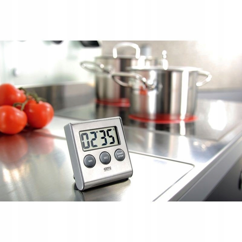CONTARE Gefu elektromos időzítő Márka Gefu