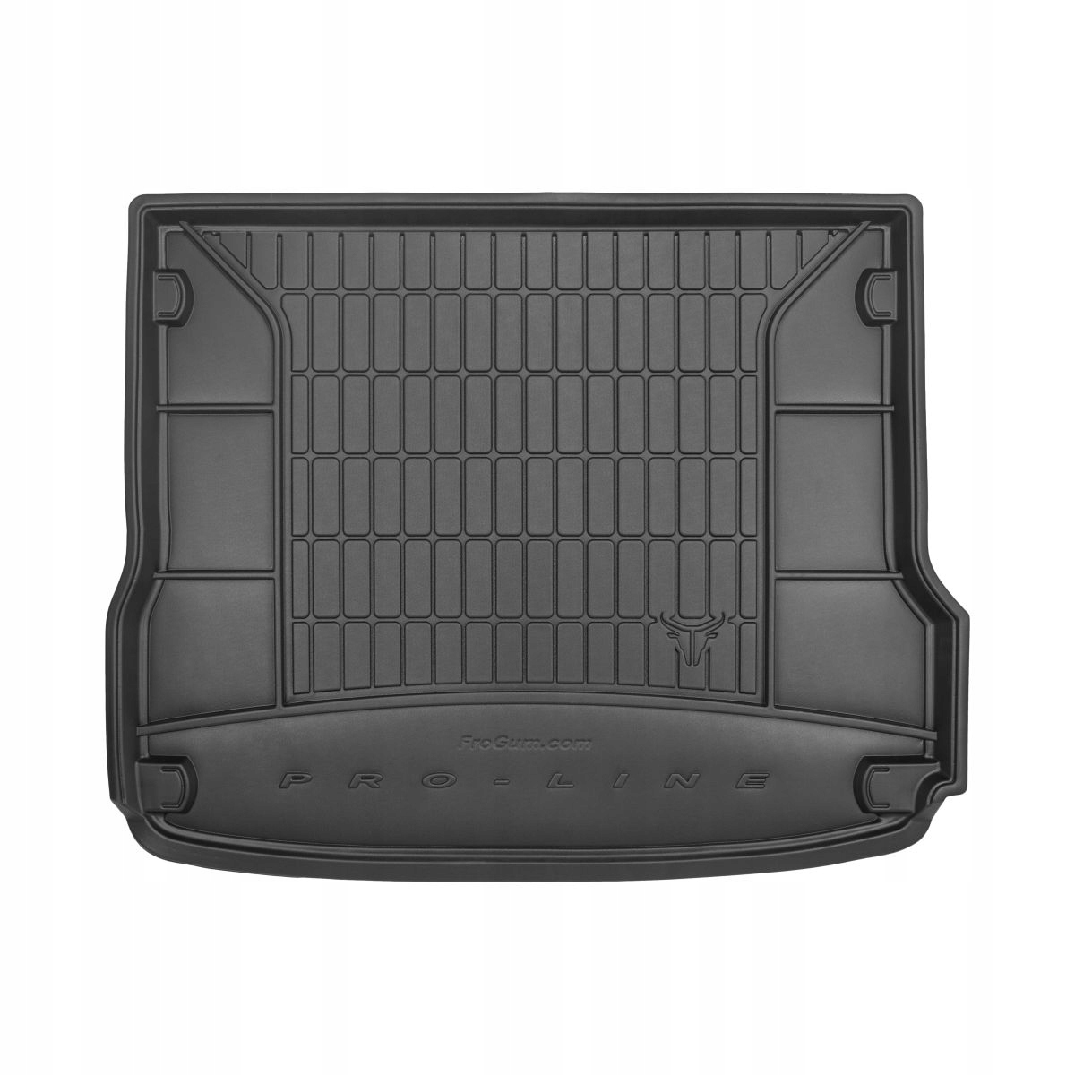 Audi Q5 11.08-05.17 Rohož Batožinového Priestoru Frogum Mmt A042