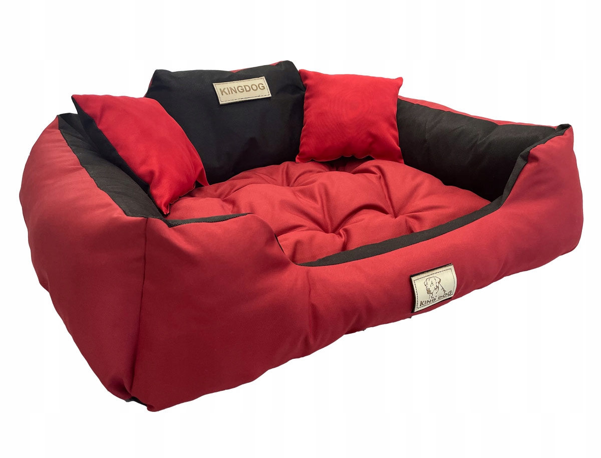 

Legowisko Posłanie Dla Psa Wodoodporne 100X75 Imię