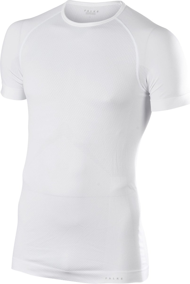 Pánské tričko Falke Cool Heren Shirt Korte Mouw 33741 r.XXL