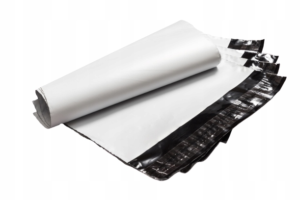 FOLIOPAKI KURIERSKIE A3 Koperty Foliowe 310x420 Foliopak 50 szt Format 310 x 420 mm