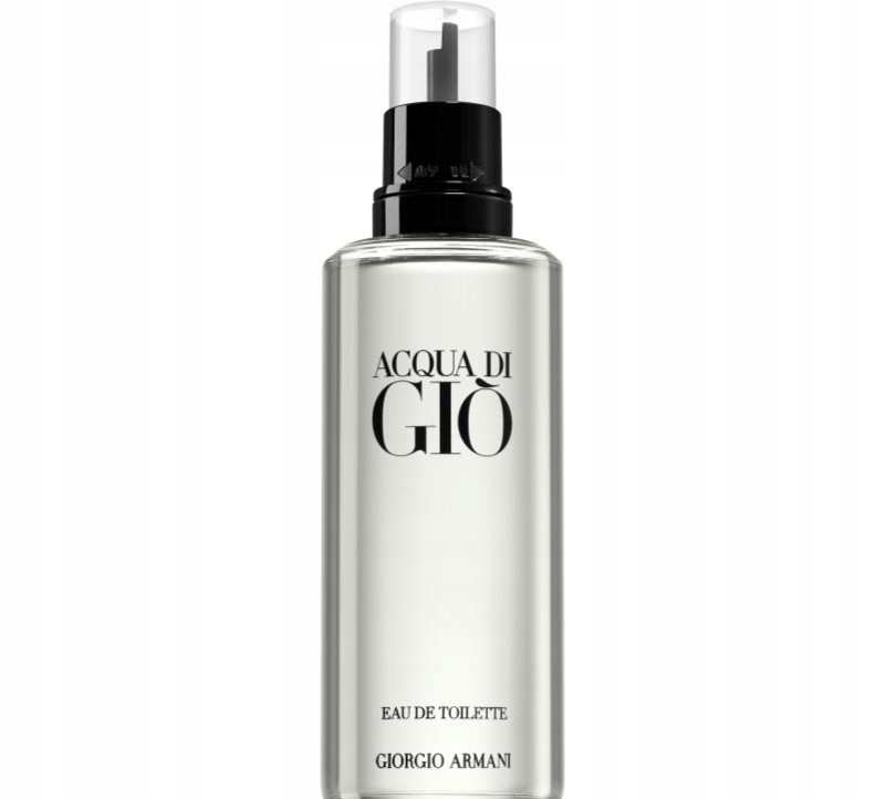 Giorgio Armani Acqua DI Gio Pour Homme – Toaletní Voda (naplň) – Objem: 1