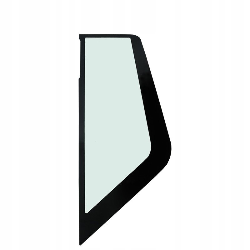 400/G8464 - Бічне скло трафаретний друк JCB 150X 400 / G8464