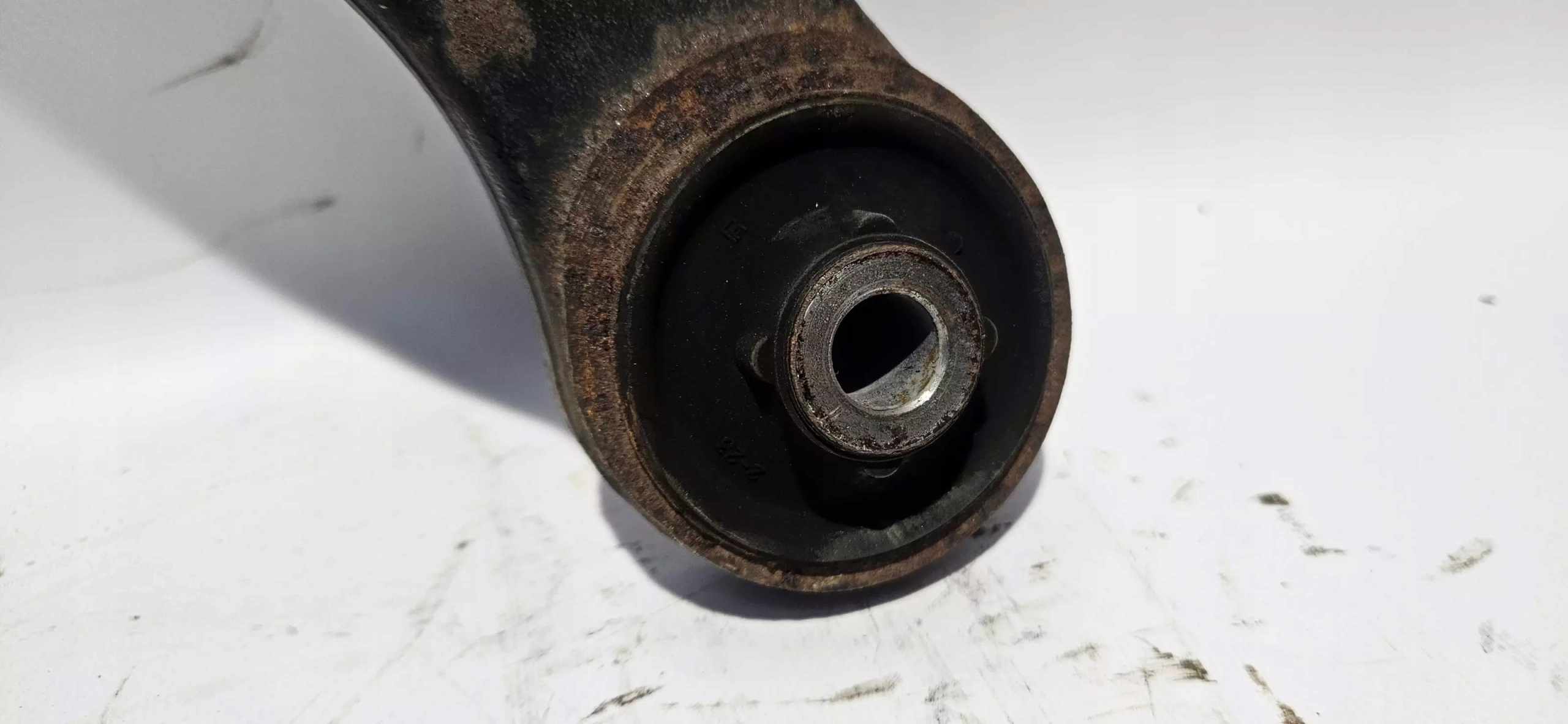 arm left front PEUGEOT RCZ 2010-15 original