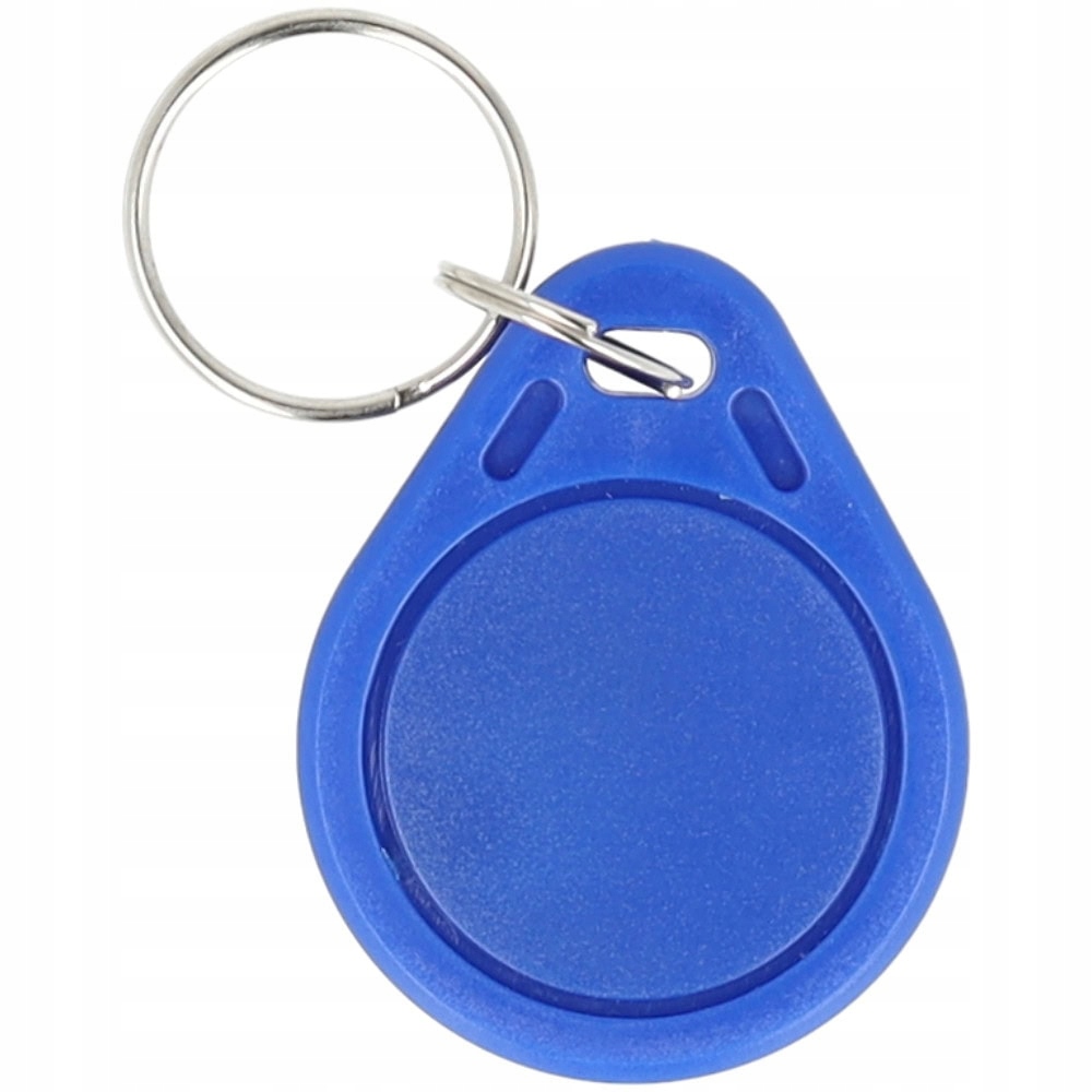 Brelok zbliżeniowy Programowalny RFID 125KHz