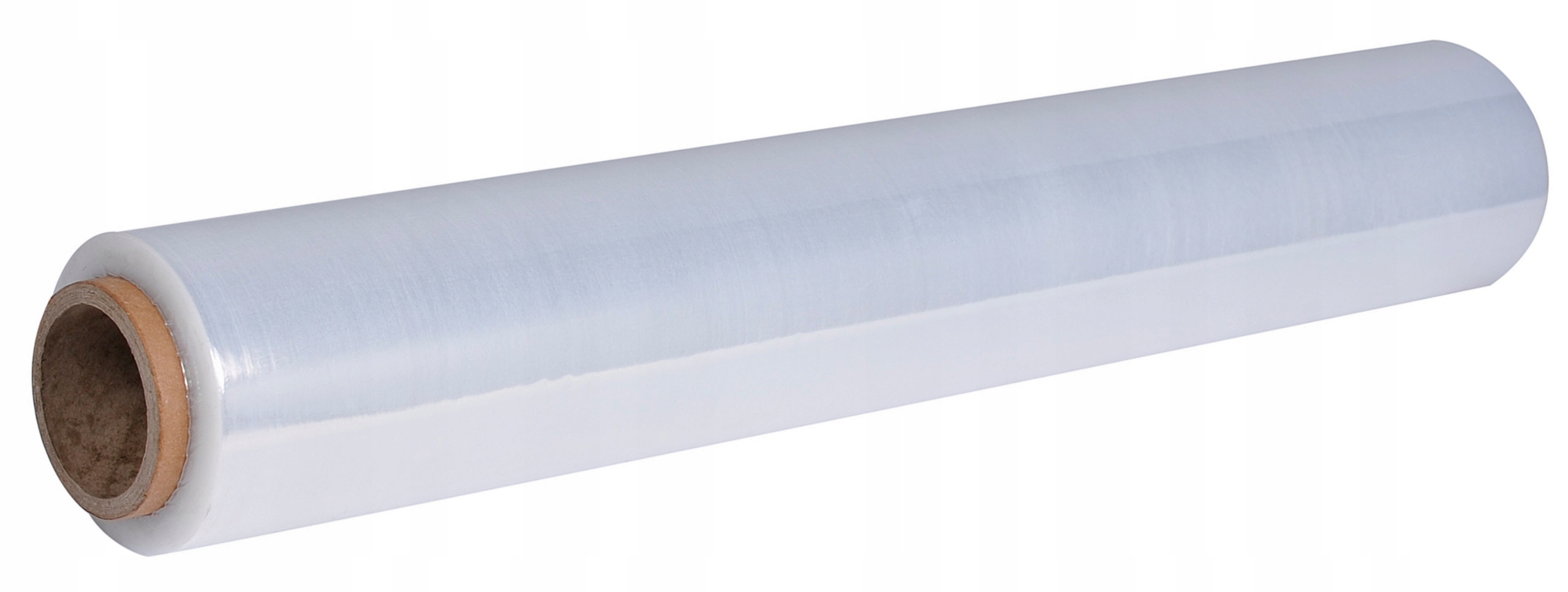 STRETCH TRANSPARENTNY DO PAKOWANIA PACZEK PALET Marka Lakpak