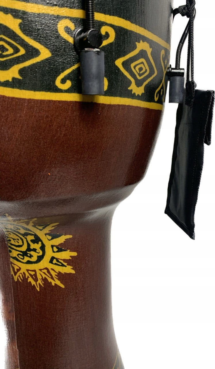 KG Djembe ESPPVCTM12 BC Baliku Tunable Marka KG