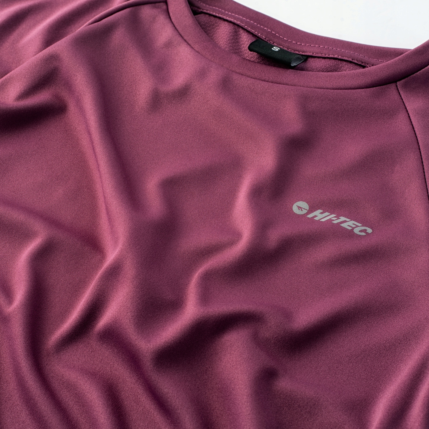 DAMSKA KOSZULKA SPORTOWA LADY ALNA HI-TEC M Marka Hi-Tec