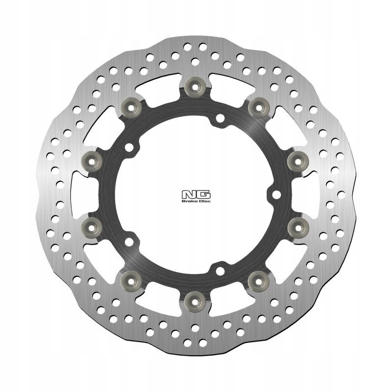 Ng Predný Brzdový Kotúč Yamaha MT-03 '19-'22, MT-07 '21-'22, MT-09 '13-'2